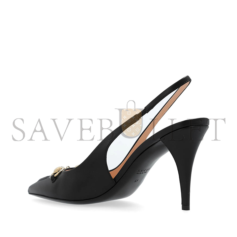 G*u*i signoria slingback pump 792065